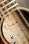 KR Strings Octolindo S Deluxe Octave Mandolin - New