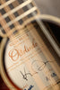 KR Strings Octolindo S Deluxe Octave Mandolin - New