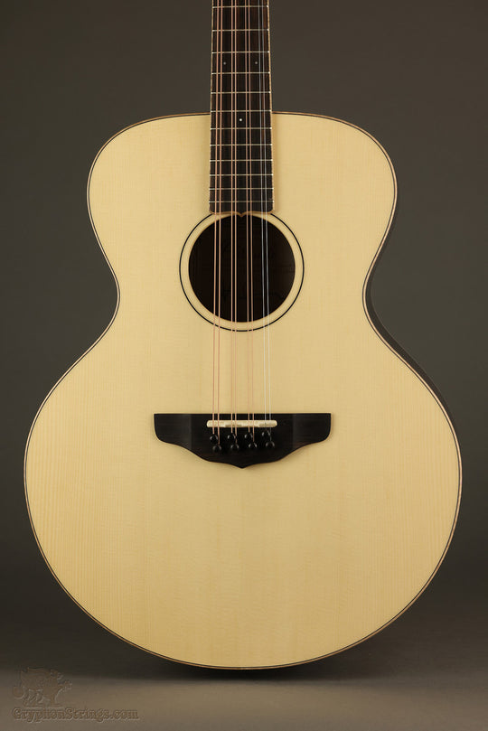 KR Strings Octolindo S Artist Octave Mandolin - New