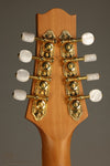KR Strings Octolindo S Artist Octave Mandolin - New