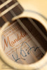 KR Strings Mandolindo Scholar Mandolin - New
