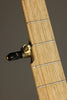 Pisgah Dobson 11", Walnut, Standard Scale, 5-String Banjo - New