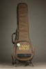 Pisgah Dobson 11", Walnut, Standard Scale, 5-String Banjo - New
