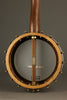 Pisgah Dobson 11", Walnut, Standard Scale, 5-String Banjo - New