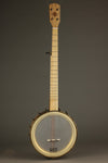 Pisgah Dobson 11", Walnut, Standard Scale, 5-String Banjo - New