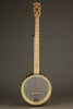 Pisgah Banjo Co. 11" Dobson Walnut - New