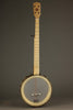 Pisgah Dobson 11", Walnut, Standard Scale, 5-String Banjo - New