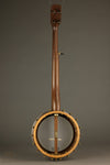 Pisgah Dobson 11", Walnut, Standard Scale, 5-String Banjo - New
