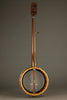 Pisgah Dobson 11", Walnut, Standard Scale, 5-String Banjo - New