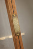 Pisgah Dobson 11", Walnut, Standard Scale, 5-String Banjo - New