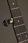 Pisgah Banjo Co. 12" Dobson Professional Maple - New