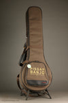 Pisgah Banjo Co. 12" Dobson Professional Maple - New