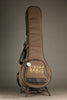 Pisgah Banjo Co. 12" Dobson Professional Maple - New