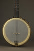 Pisgah Banjo Co. 12" Dobson Professional Maple - New