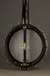 Pisgah Banjo Co. 12" Dobson Professional Maple - New
