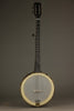 Pisgah Banjo Co. 12" Dobson Professional Maple - New