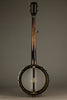 Pisgah Banjo Co. 12" Dobson Professional Maple - New