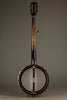 Pisgah Banjo Co. 12" Dobson Professional Maple - New