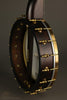 Pisgah Banjo Co. 12" Dobson Professional Maple - New