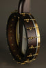 Pisgah Banjo Co. 12" Dobson Professional Maple - New