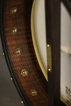 Pisgah Banjo Co. 12" Dobson Professional Maple - New