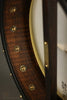 Pisgah Banjo Co. 12" Dobson Professional Maple - New