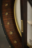 Pisgah Banjo Co. 12" Dobson Professional Maple - New