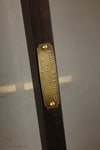 Pisgah Banjo Co. 12" Dobson Professional Maple - New