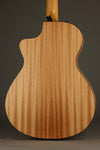 Taylor 112ce Acoustic Electric Guitar - New