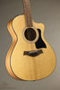 Taylor 112ce Acoustic Electric Guitar - New