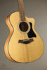 Taylor 112ce Acoustic Electric Guitar - New