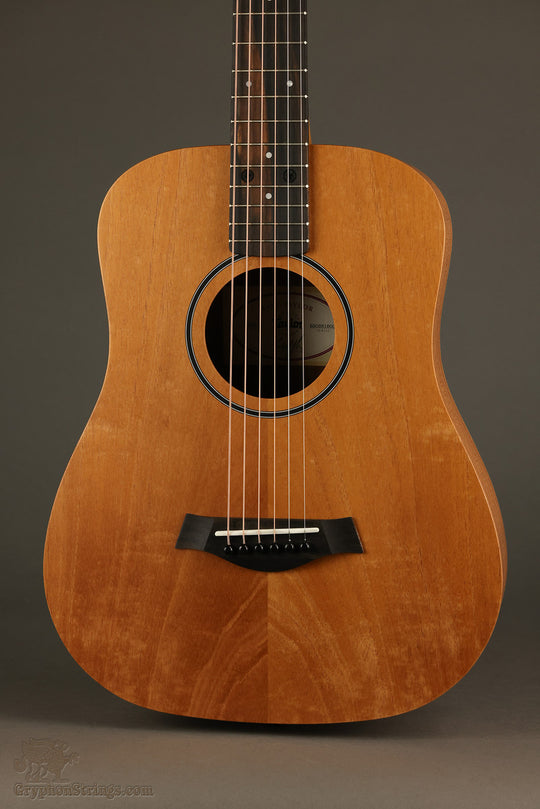 Taylor Baby Taylor Mahogany (BT2) Acoustic Guitar - New