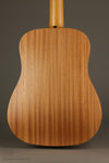 Taylor Baby Taylor Mahogany (BT2) Acoustic Guitar - New