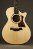 Taylor 312ce Acoustic Electric Guitar - New