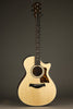 Taylor 312ce Acoustic Electric Guitar - New