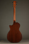 Taylor 312ce Acoustic Electric Guitar - New