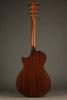 Taylor 312ce Acoustic Electric Guitar - New