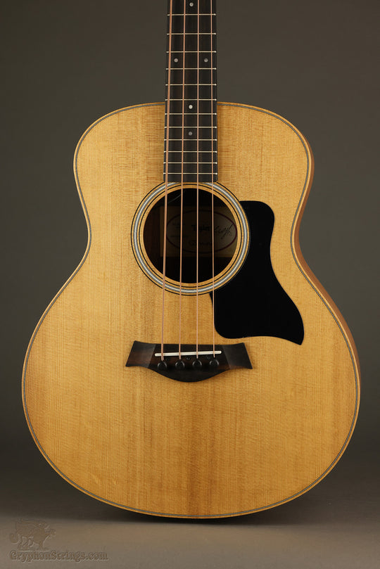 Taylor GS-Mini-e Sapele Bass - New
