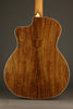 Taylor 214ce-K DLX Acoustic Electric Guitar - New