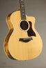 Taylor 214ce-K DLX Acoustic Electric Guitar - New