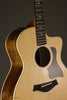 Taylor 214ce-K DLX Acoustic Electric Guitar - New
