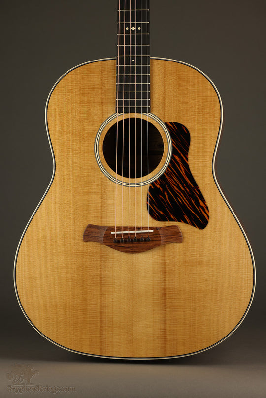 Taylor Gold Label 517e Natural Acoustic Electric Guitar - New