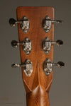 Martin D-28 Billy Strings Acoustic Guitar - New