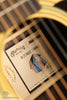 Martin D-28 Billy Strings Acoustic Guitar - New