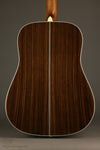 Martin D-28 Billy Strings Acoustic Guitar - New