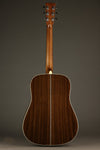 Martin D-28 Billy Strings Acoustic Guitar - New