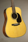 Martin D-28 Billy Strings Acoustic Guitar - New