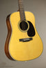 Martin D-28 Billy Strings Acoustic Guitar - New