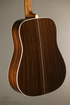 Martin D-28 Billy Strings Acoustic Guitar - New