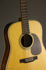 Martin D-28 Billy Strings Acoustic Guitar - New